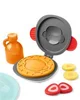 Set de joaca Skip Hop Zoo Waffle-y Fun