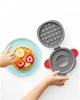 Set de joaca Skip Hop Zoo Waffle-y Fun
