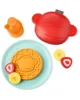 Set de joaca Skip Hop Zoo Waffle-y Fun