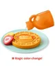 Set de joaca Skip Hop Zoo Waffle-y Fun