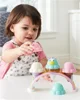 Set de joaca Skip Hop Zoo Set pentru inghetata