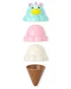 Set de joaca Skip Hop Zoo Set pentru inghetata