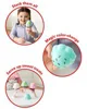 Set de joaca Skip Hop Zoo Set pentru inghetata