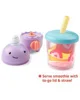 Игровой набор Skip Hop Zoo Shake it Up