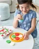 Игровой набор Skip Hop Piece a Pizza