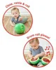 Музыкальная игрушка Skip Hop Farmstand Арбуз