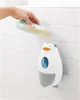 Dispenser de baie Skip Hop Pinguin pentru sapun si gel foto