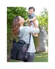 Сумка для родителей Skip Hop Duo Signature Black