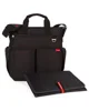 Сумка для родителей Skip Hop Duo Signature Black