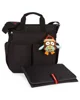 Сумка для родителей Skip Hop Duo Signature Black