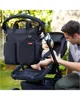 Сумка для родителей Skip Hop Duo Signature Black