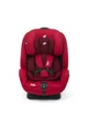 Scaun auto Joie Stages 0-25 kg Cherry foto