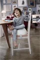 Стульчик для кормления Babybjorn foto
