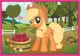 Puzzle Trefl 10 in 1 Ponies magical world / Hasbro, My Little Pony foto