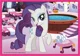 Puzzle Trefl 10 in 1 Ponies magical world / Hasbro, My Little Pony foto