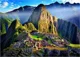 Puzzle Trefl Sanctuarul istoric al Machu Picchu, 500 piese foto