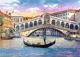 Пазл  Trefl Мост Риальто. Венеция, 500 элементов