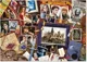 Puzzle Trefl Hogwart Memories, 500 piese foto