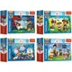 Mini puzzle Trefl Doggy mission / Viacom Paw Patrol, 54 piese foto