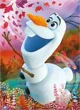 Puzzle Trefl MiniMaxi Friendship in the Frozen Land / Disney Frozen 2, 20 piese