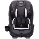 Scaun auto Graco SlimFit LX Black 0-36 kg foto
