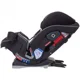Scaun auto Graco SlimFit LX Black 0-36 kg foto