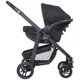 Автокресло Graco SnugEssentials Midnight Black 0-13 кг