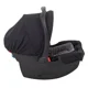 Автокресло Graco SnugEssentials Midnight Black 0-13 кг