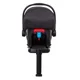 Автокресло Graco SnugEssentials Midnight Black 0-13 кг