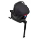 Автокресло Graco SnugEssentials Midnight Black 0-13 кг