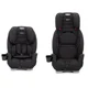 Scaun auto Graco Avolve Black cu prindere in Isofix, 9-36 kg foto