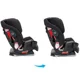 Scaun auto Graco Avolve Black cu prindere in Isofix, 9-36 kg foto