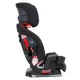 Scaun auto Graco Avolve Black cu prindere in Isofix, 9-36 kg foto