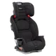 Scaun auto Graco Avolve Black cu prindere in Isofix, 9-36 kg foto
