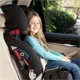 Scaun auto Graco Avolve Black cu prindere in Isofix, 9-36 kg foto