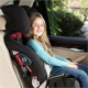 Scaun auto cu isofix Graco Avolve Charcoal, 9-36 Kg