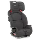 Scaun auto cu isofix Graco Avolve Charcoal, 9-36 Kg