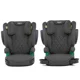 Автокресло Graco EverSure i-Size Iron 15-36 кг foto