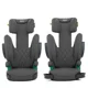 Автокресло Graco EverSure i-Size Iron 15-36 кг foto