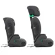 Автокресло Graco EverSure i-Size Iron 15-36 кг foto