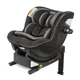 Автокреслo Graco Ascent i-Size Black 0-18 кг