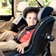 Автокреслo Graco Ascent i-Size Black 0-18 кг