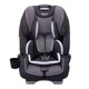 Автокресло Graco SlimFit Iron 0-36 кг foto