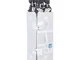 Patut Graco Contour Electra Breton Stripe foto