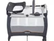 Patut Graco Contour Electra Breton Stripe foto