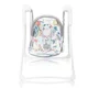 Детское кресло-качалка Graco Baby Delight Patchwork foto