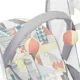 Детское кресло-качалка Graco Baby Delight Patchwork foto