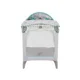 Patut pliabil Graco Classic Electra Buddy Bear foto