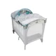 Patut pliabil Graco Classic Electra Buddy Bear foto