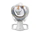 Детское кресло-качалка  Graco All Ways Soother Horizon foto